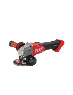 FLESS. 18V 125MM  8500G/MIN S/BATTERIE