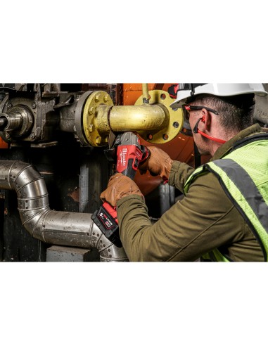 FLESS. 18V 125MM 2BATT 5AH 8500G/MIN