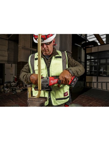 FLESS. 18V 125MM 2BATT 5AH 8500G/MIN