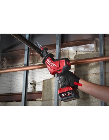 SEGHETTO DIRITTO 18V S/BATT. 0-3000C/MIN