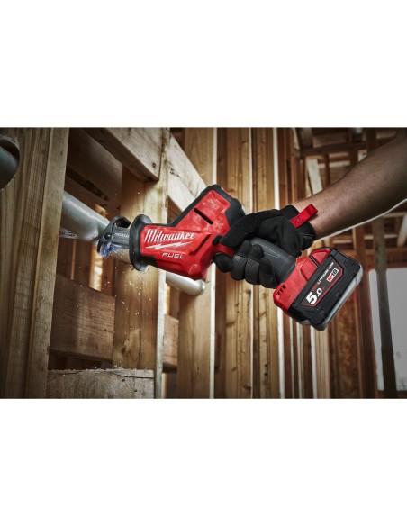 SEGHETTO DIRITTO 18V S/BATT. 0-3000C/MIN