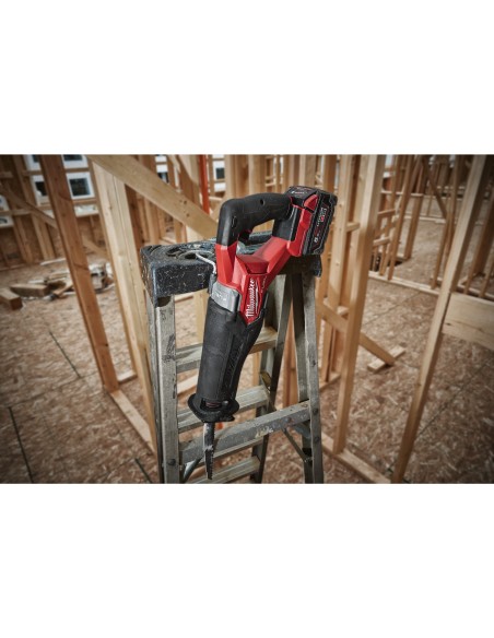 SEGA DIRITTA 18V S/BATTERIE