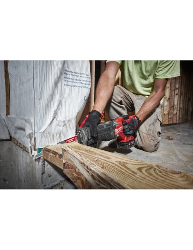 SEGA DIRITTA 18V S/BATTERIE