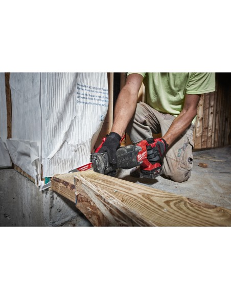 SEGA DIRITTA 18V S/BATTERIE