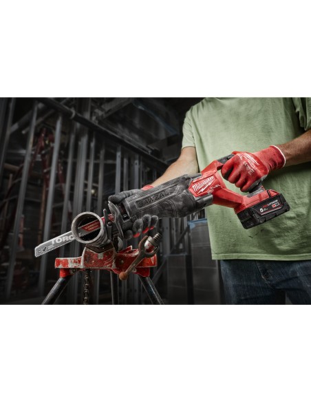 SEGA DIRITTA 18V S/BATTERIE