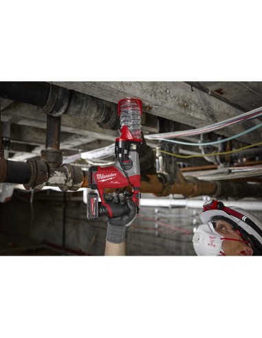 TASSELLATORE 12V S/BATT