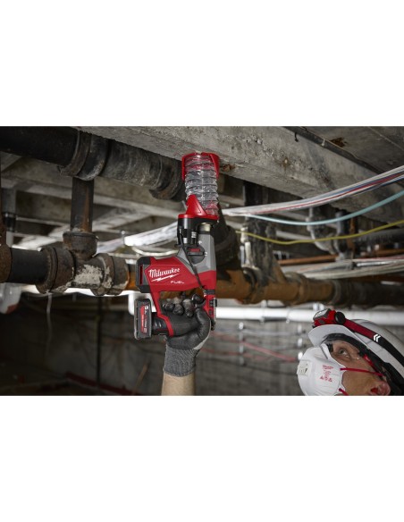 TASSELLATORE 12V S/BATT