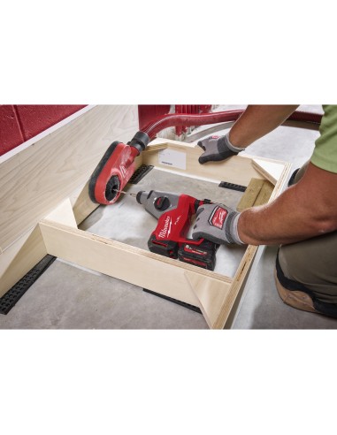 TASSELLATORE 12V S/BATT