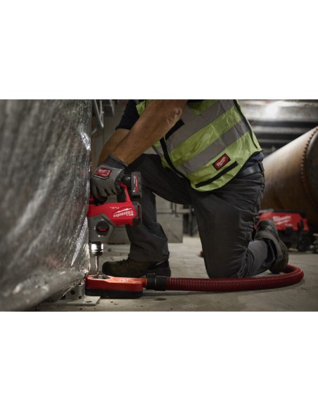 TASSELLATORE BATT. 12V 6AHX2 SDS-PLUX