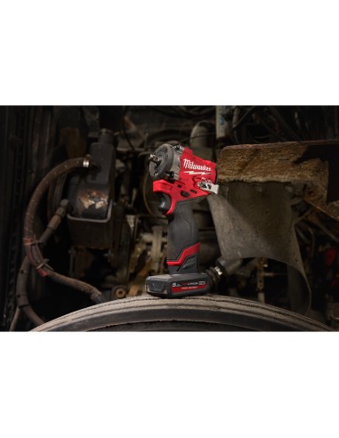 AVV. IMPULSI 12V S/BATT 339NM 1/2"