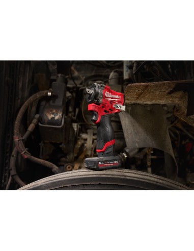 AVV. IMPULSI 12V S/BATT 339NM 1/2"