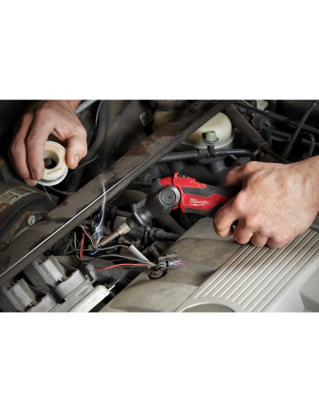 SALDATORE STAGNO 12V 1 BATT 2Ah