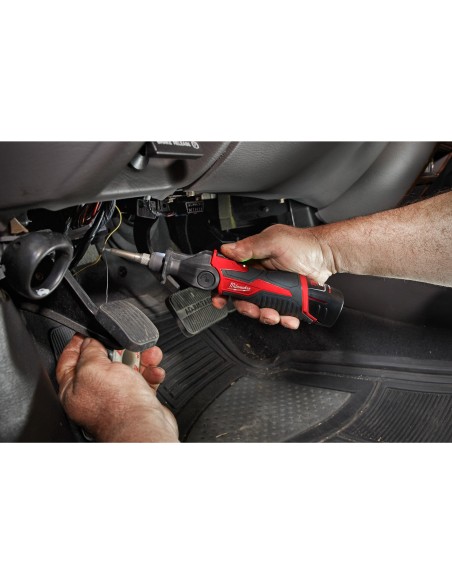 SALDATORE STAGNO 12V 1 BATT 2Ah