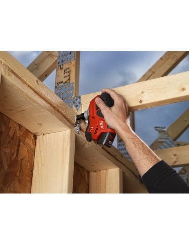 CHIODATRICE BATTERIA S/BATT 12V