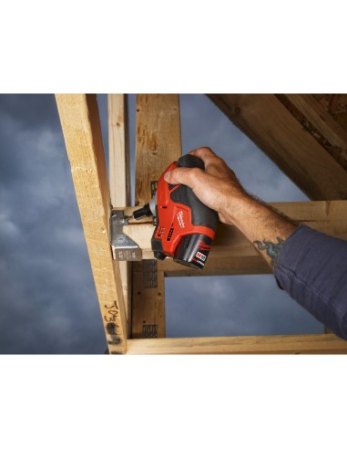 CHIODATRICE BATTERIA S/BATT 12V