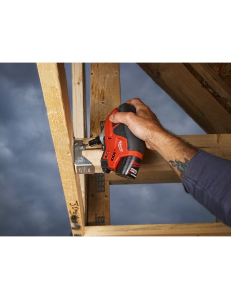 CHIODATRICE BATTERIA S/BATT 12V