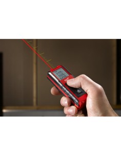 MISURATORE LASER 30MT +/- 1,5MM 2