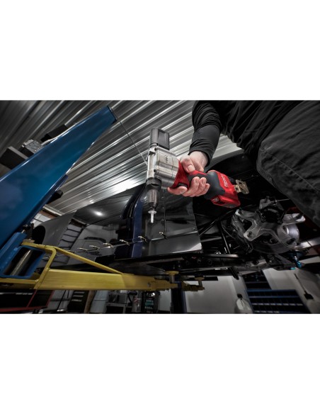 RIVETTATRICE 12V S/BATTERIE