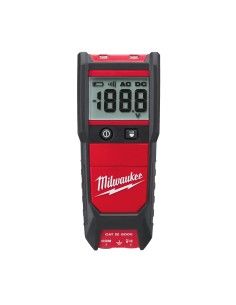TESTER MULTIMETRO 2212-20