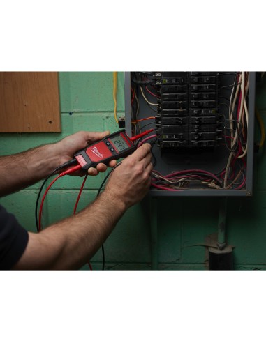 TESTER MULTIMETRO 2212-20