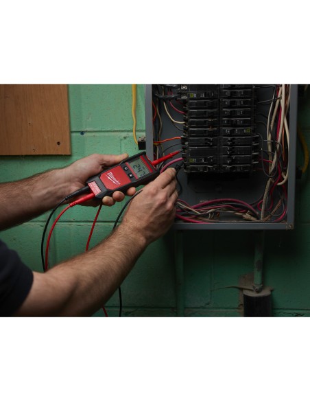 TESTER MULTIMETRO 2212-20