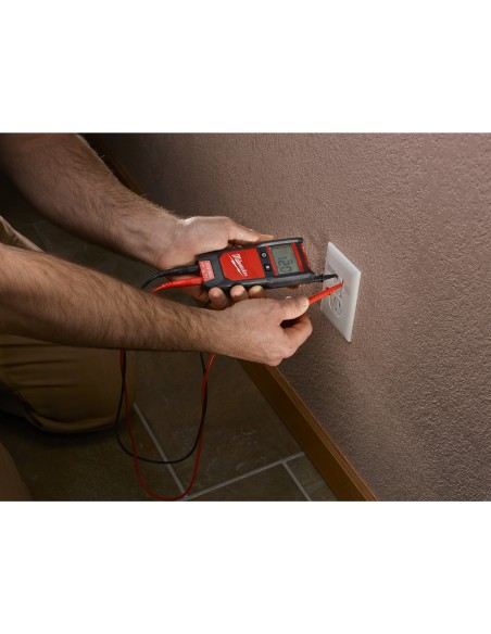 TESTER MULTIMETRO 2212-20