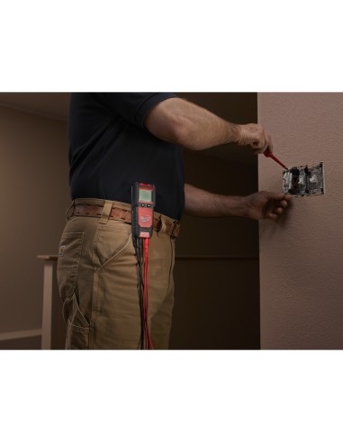 TESTER MULTIMETRO 2212-20