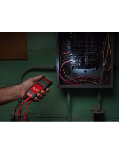 TESTER MULTIMETRO 2212-20