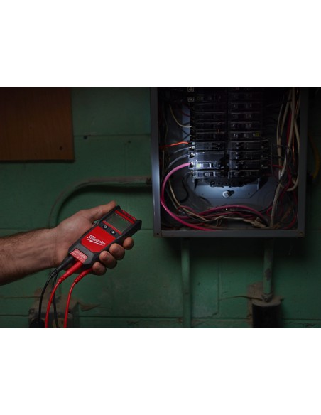 TESTER MULTIMETRO 2212-20