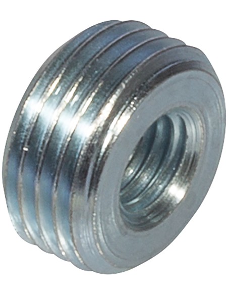 MANICOTTO RIDUZIONE ZN GRD 1/2"-M10  MANICOTTO RIDUZIONE ZN GRD 1/2"-M10