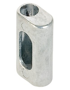 PV M 8 BLOCCA FILETTI REGOLA- BILE