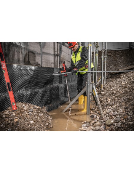 M12 POMPA IMMERS. ACQUE SCURE 1 BAT 6AH