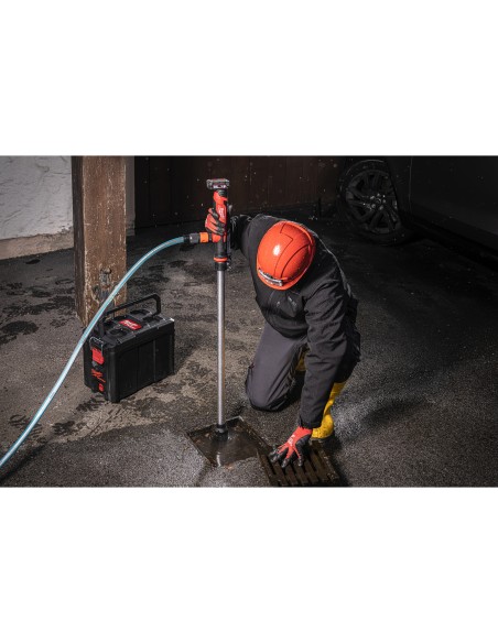 M12 POMPA IMMERS. ACQUE SCURE 1 BAT 6AH