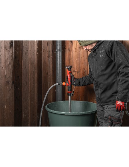 M12 POMPA IMMERS. ACQUE SCURE 1 BAT 6AH