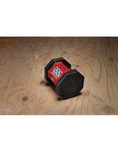 TORCIA 18V S/BATT. 1500L M18AL