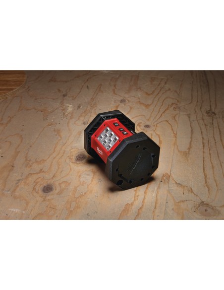 TORCIA 18V S/BATT. 1500L M18AL