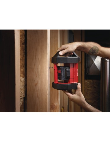 TORCIA 18V S/BATT. 1500L M18AL