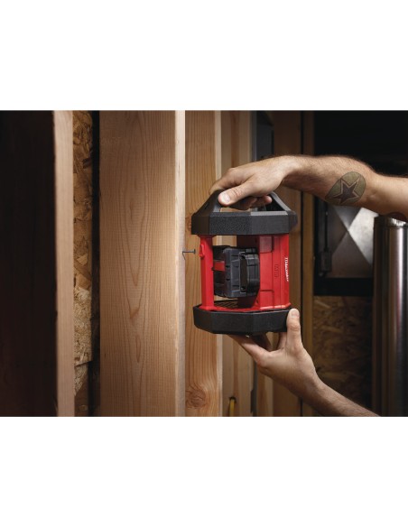 TORCIA 18V S/BATT. 1500L M18AL