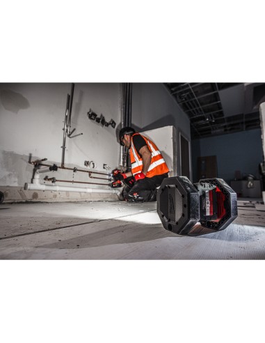 TORCIA 18V S/BATT. 1500L M18AL