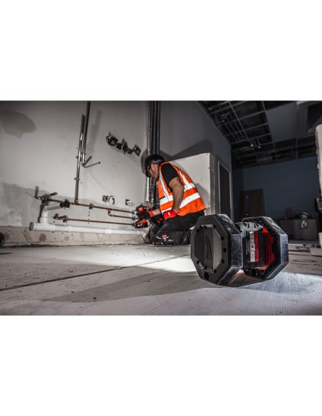 TORCIA 18V S/BATT. 1500L M18AL