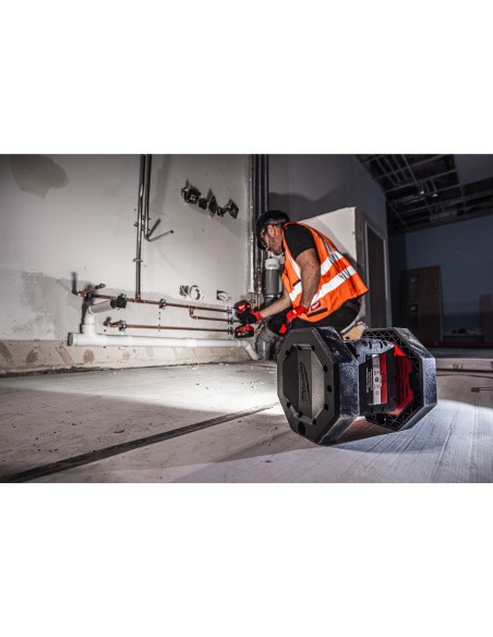 TORCIA 18V S/BATT. 1500L M18AL