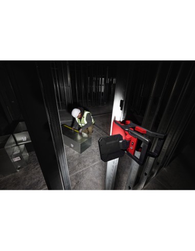 FARO 1500L M18PAL S/BATT.