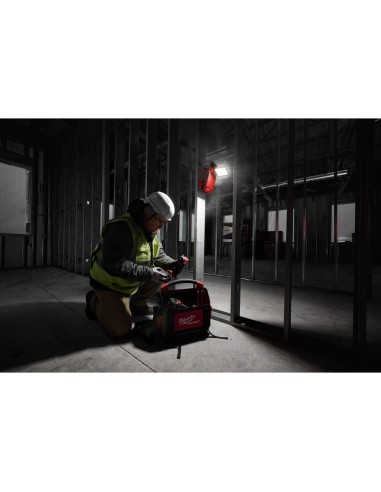 FARO 1500L M18PAL S/BATT.