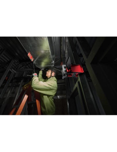 FARO 1500L M18PAL S/BATT.