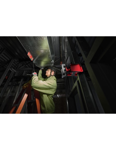 FARO 1500L M18PAL S/BATT.