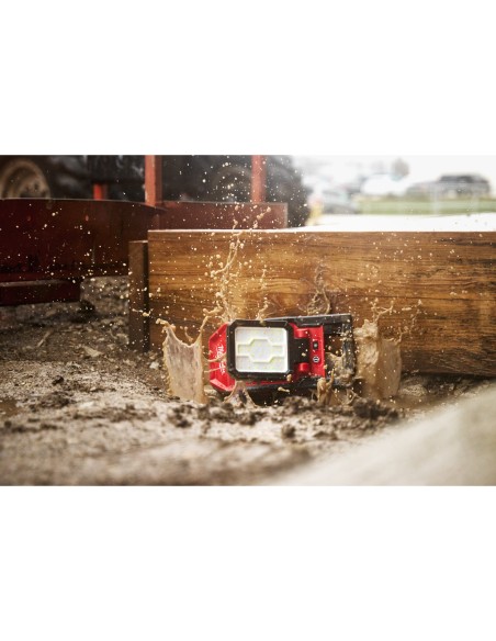 FARO 1500L M18PAL S/BATT.