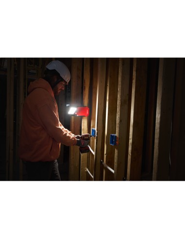 FARO 1500L M18PAL S/BATT.