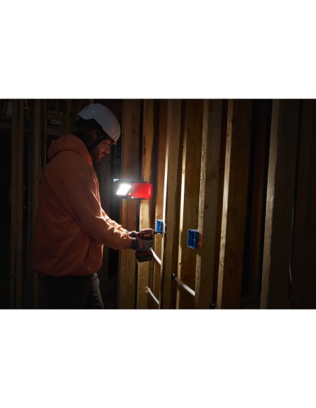 FARO 1500L M18PAL S/BATT.