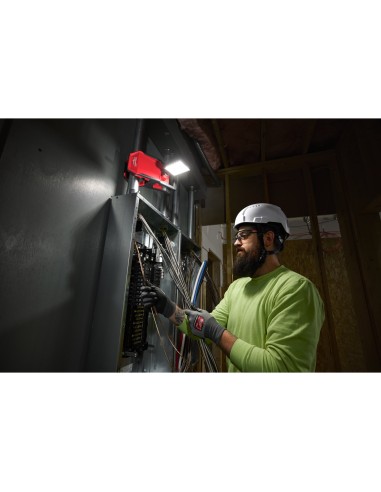 FARO 1500L M18PAL S/BATT.