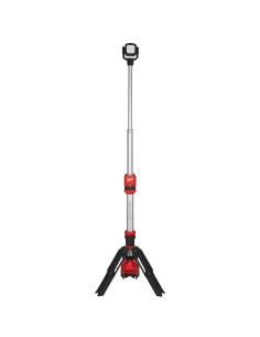 FARETTO LED 1400L 12V S/BATTERIA M12SAL